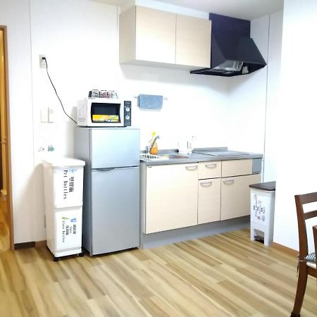Rimon Apartment Τόκιο Εξωτερικό φωτογραφία