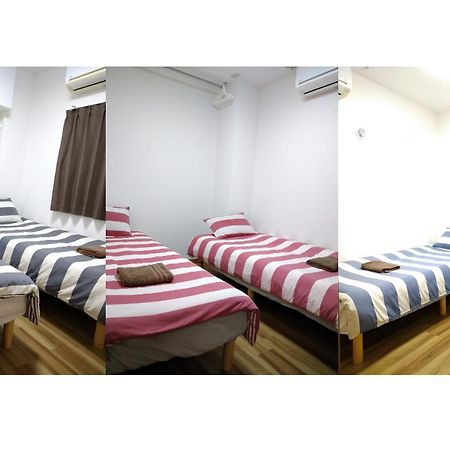 Rimon Apartment Τόκιο Εξωτερικό φωτογραφία