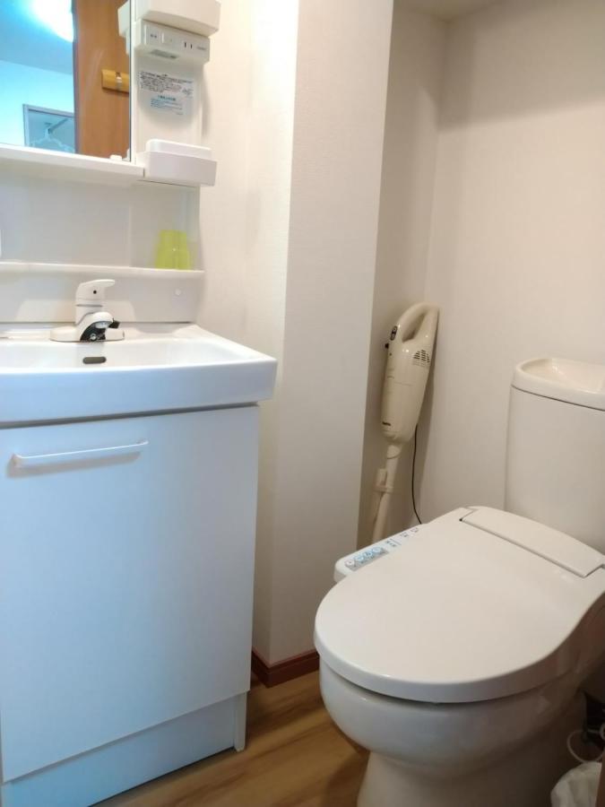Rimon Apartment Τόκιο Εξωτερικό φωτογραφία