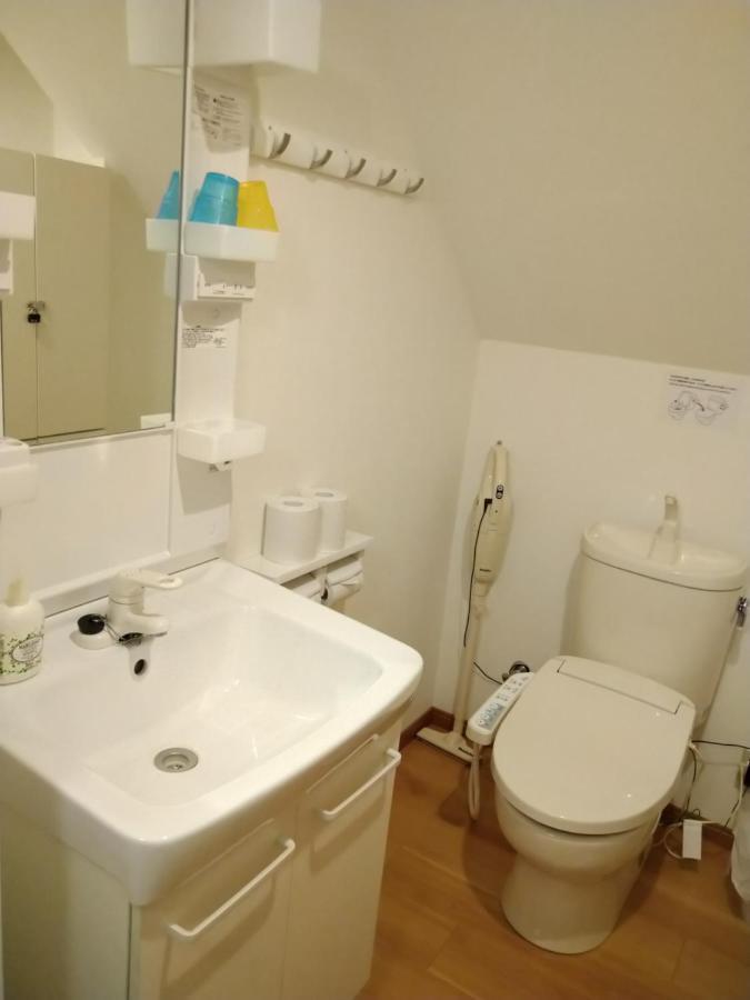 Rimon Apartment Τόκιο Εξωτερικό φωτογραφία
