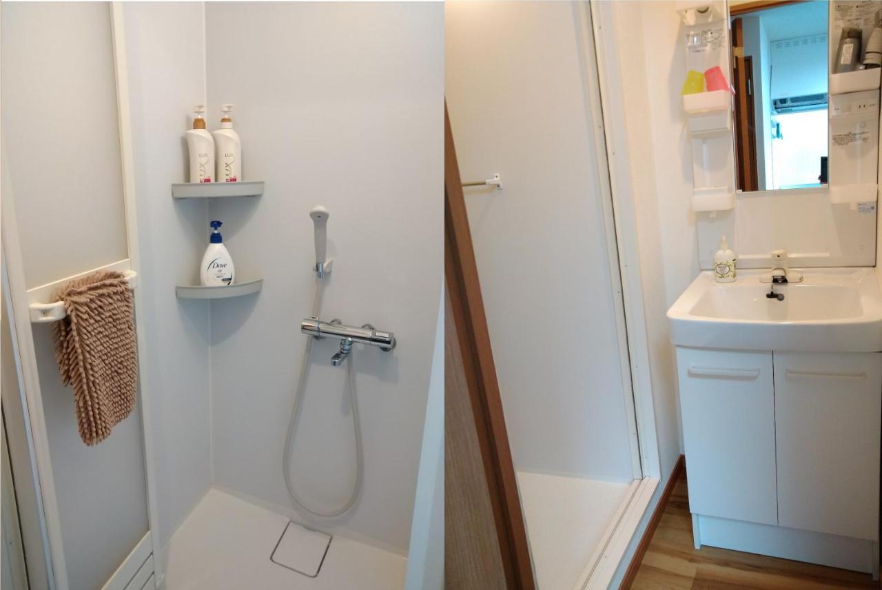 Rimon Apartment Τόκιο Εξωτερικό φωτογραφία