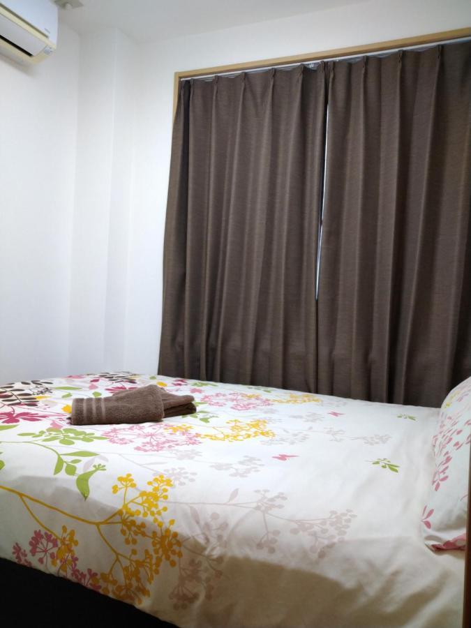 Rimon Apartment Τόκιο Εξωτερικό φωτογραφία