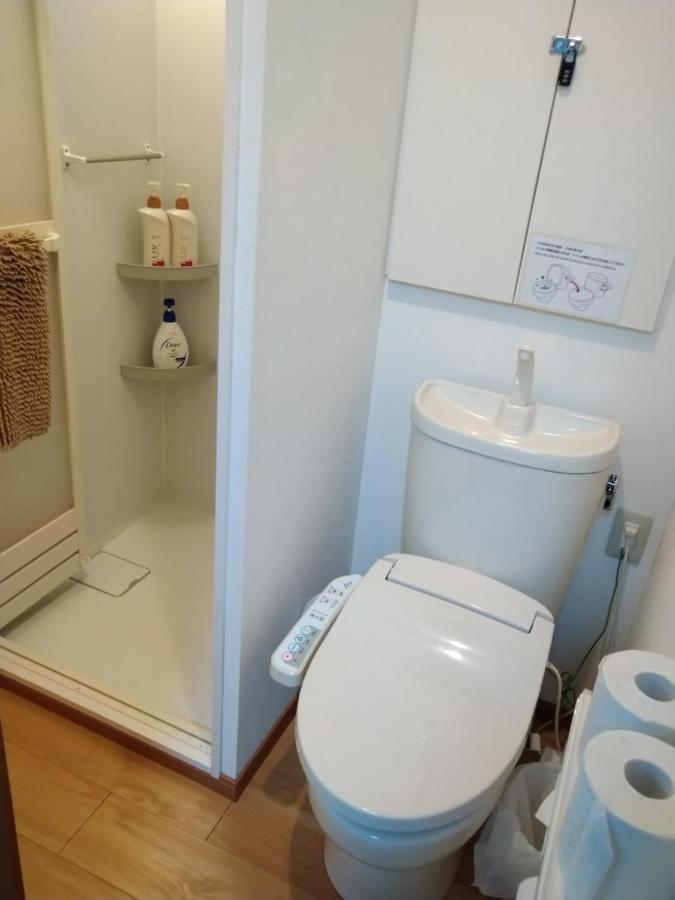 Rimon Apartment Τόκιο Εξωτερικό φωτογραφία