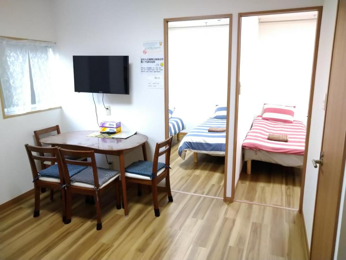 Rimon Apartment Τόκιο Εξωτερικό φωτογραφία