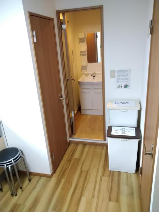 Rimon Apartment Τόκιο Εξωτερικό φωτογραφία