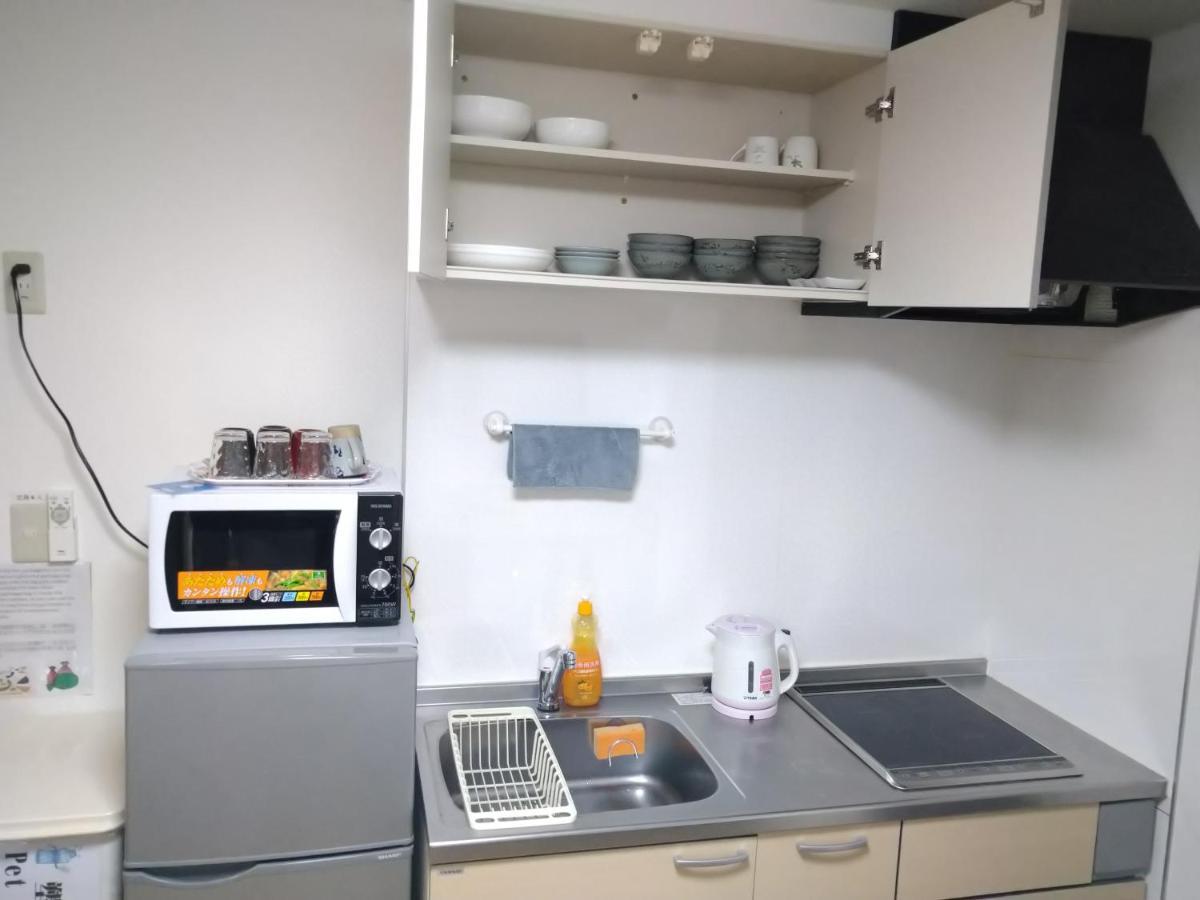 Rimon Apartment Τόκιο Εξωτερικό φωτογραφία