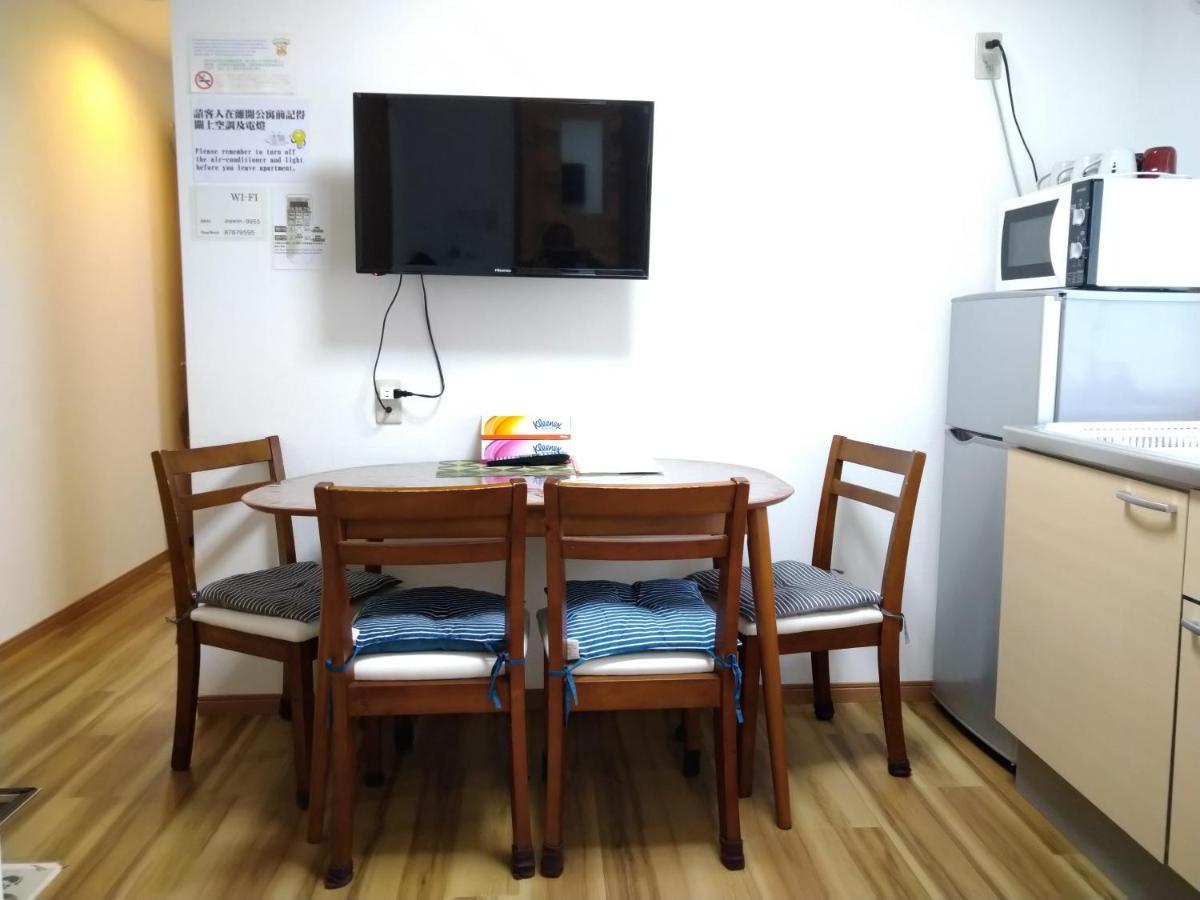 Rimon Apartment Τόκιο Εξωτερικό φωτογραφία