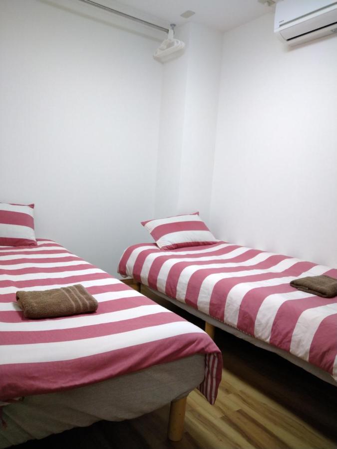 Rimon Apartment Τόκιο Εξωτερικό φωτογραφία