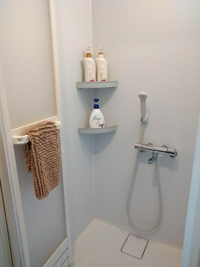 Rimon Apartment Τόκιο Εξωτερικό φωτογραφία