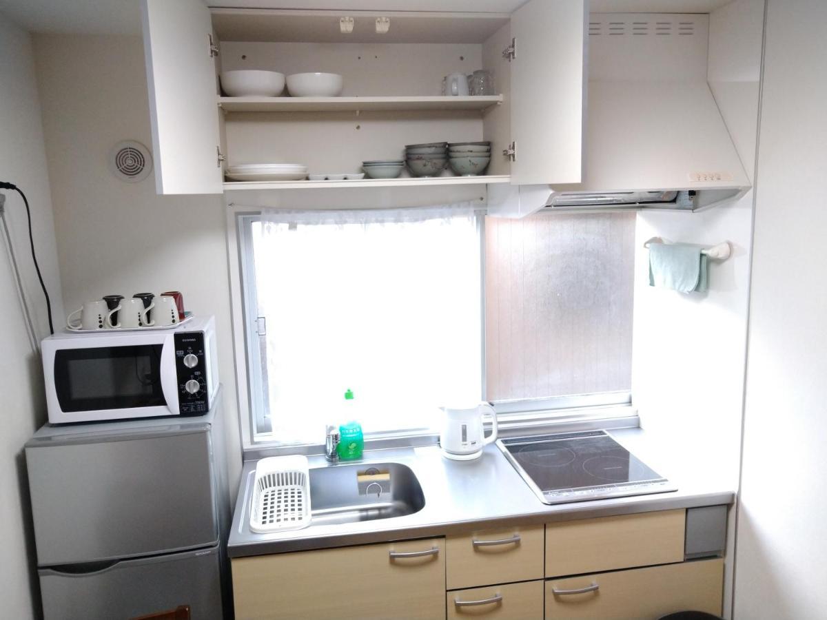 Rimon Apartment Τόκιο Εξωτερικό φωτογραφία