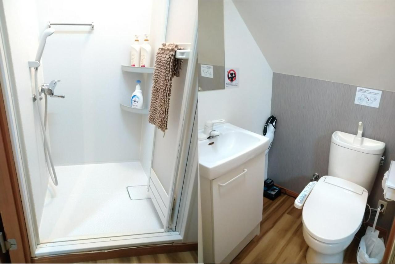 Rimon Apartment Τόκιο Εξωτερικό φωτογραφία