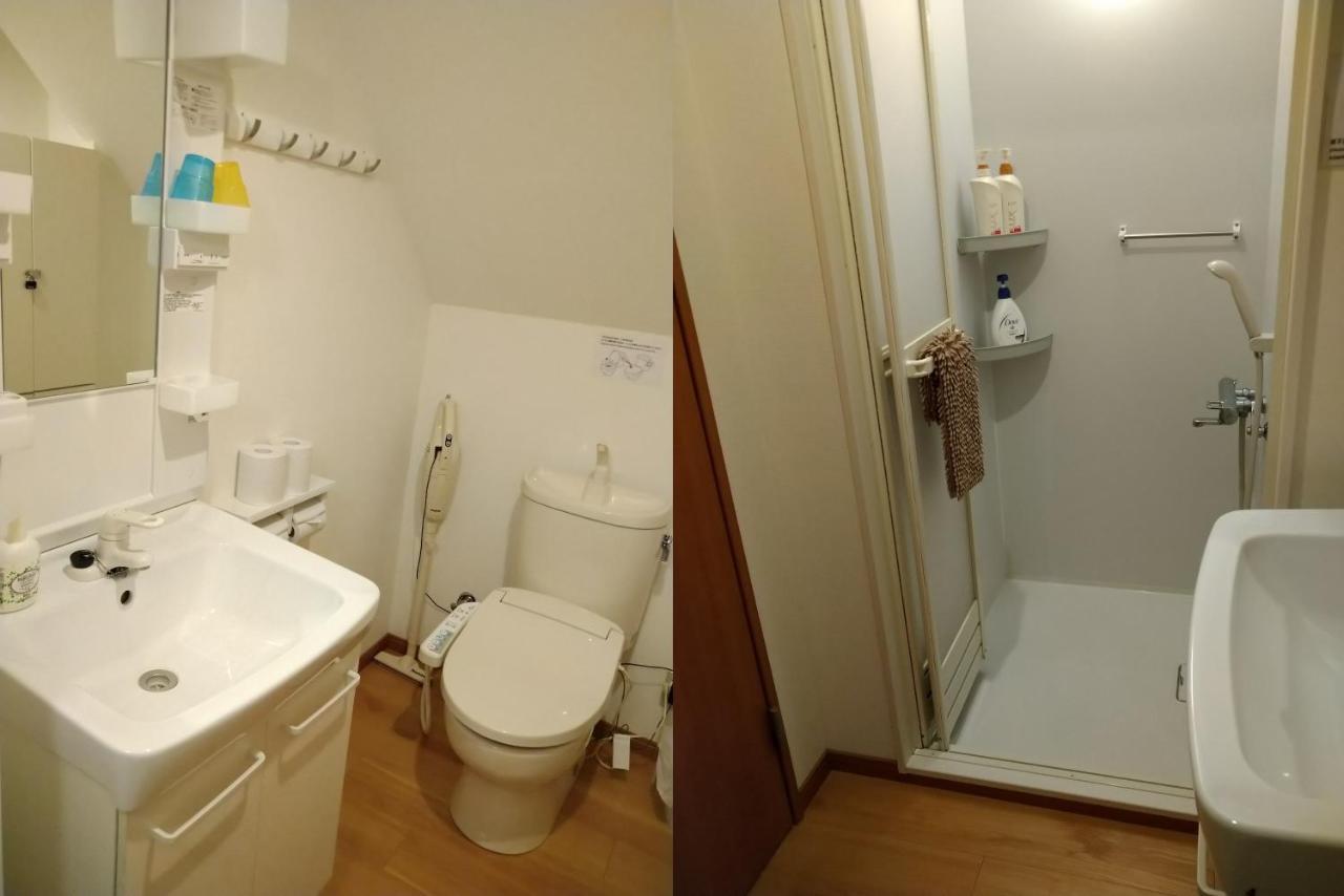 Rimon Apartment Τόκιο Εξωτερικό φωτογραφία