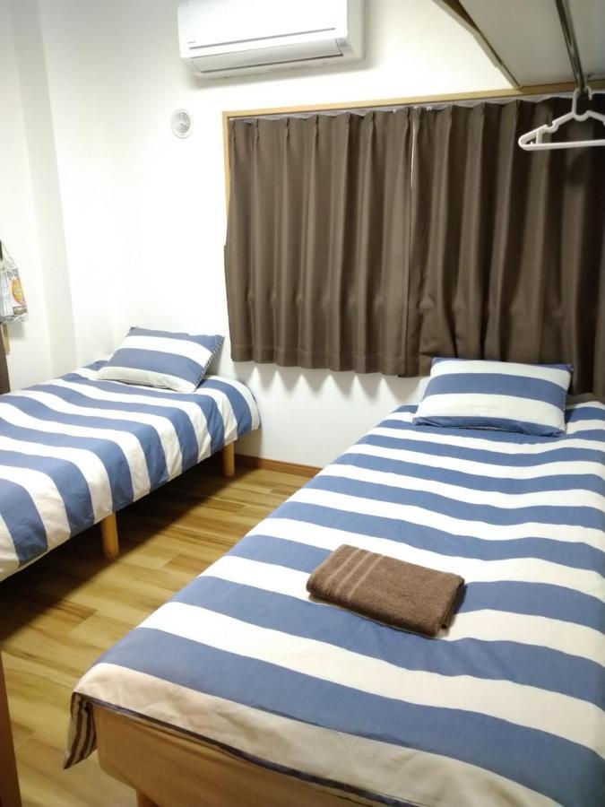 Rimon Apartment Τόκιο Εξωτερικό φωτογραφία