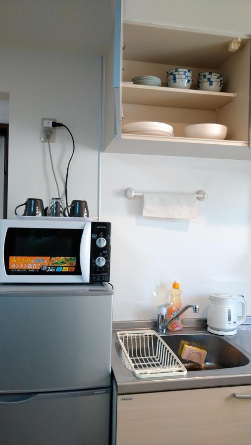 Rimon Apartment Τόκιο Εξωτερικό φωτογραφία
