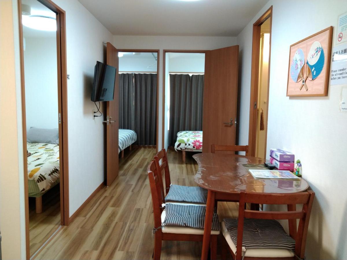 Rimon Apartment Τόκιο Εξωτερικό φωτογραφία
