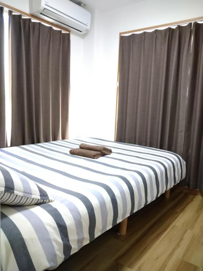 Rimon Apartment Τόκιο Εξωτερικό φωτογραφία