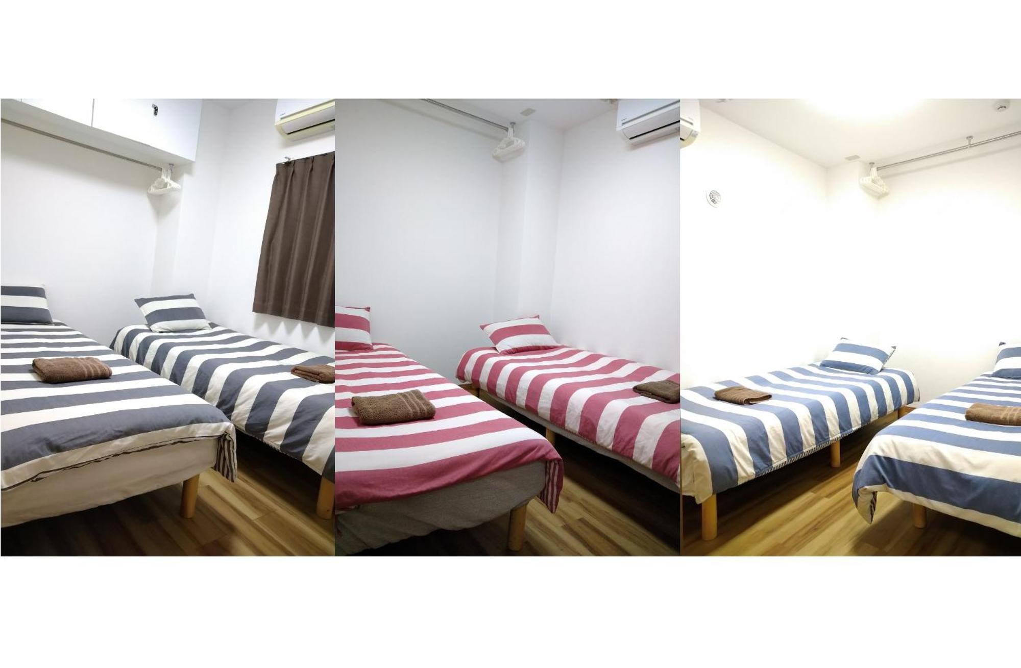Rimon Apartment Τόκιο Εξωτερικό φωτογραφία
