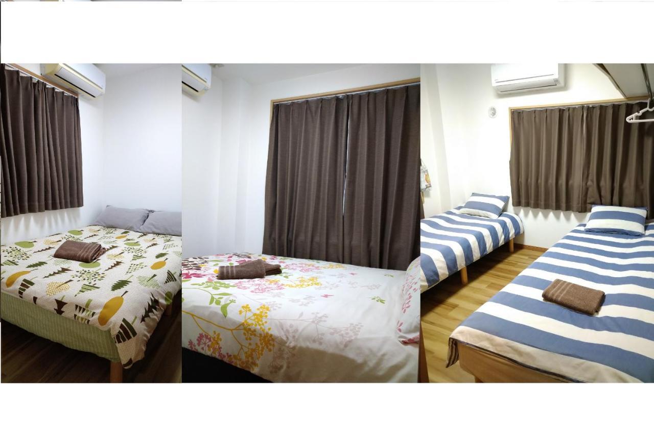 Rimon Apartment Τόκιο Εξωτερικό φωτογραφία