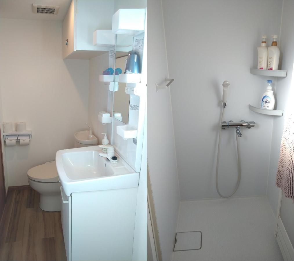Rimon Apartment Τόκιο Εξωτερικό φωτογραφία