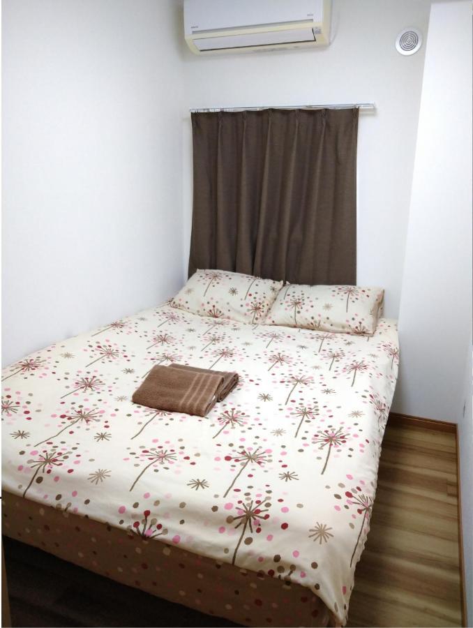 Rimon Apartment Τόκιο Εξωτερικό φωτογραφία