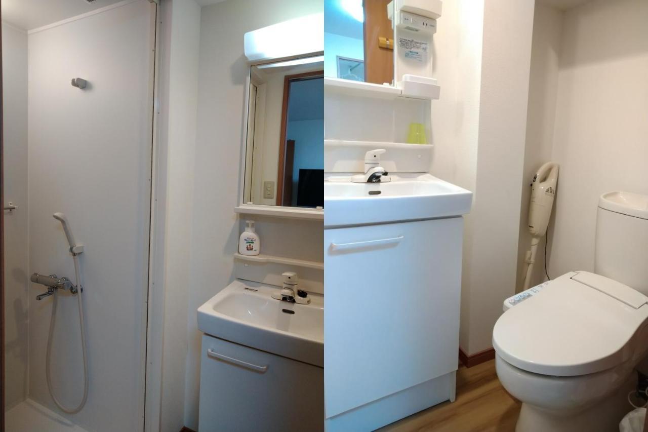 Rimon Apartment Τόκιο Εξωτερικό φωτογραφία