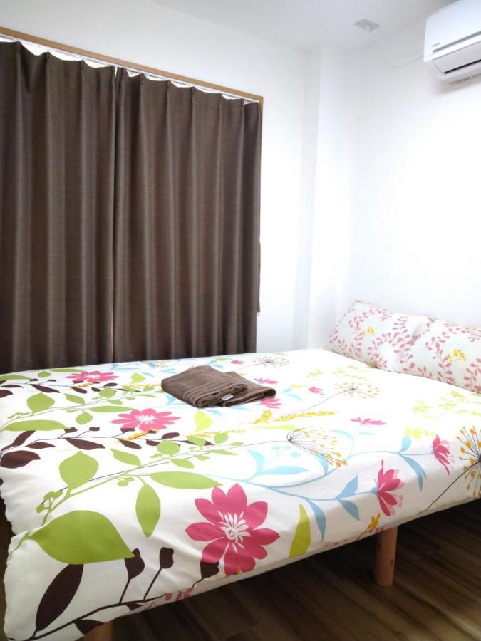 Rimon Apartment Τόκιο Εξωτερικό φωτογραφία
